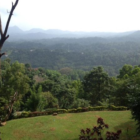 Mowbrey House Hotel Kandy Luaran gambar