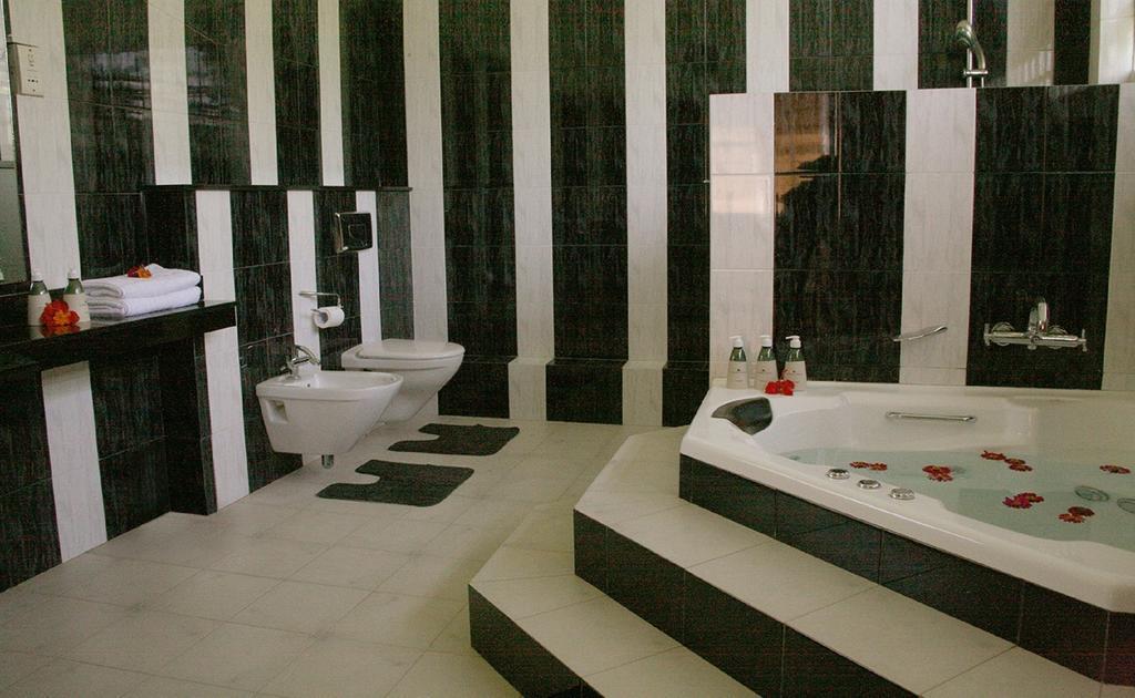 Mowbrey House Hotel Kandy Bilik gambar