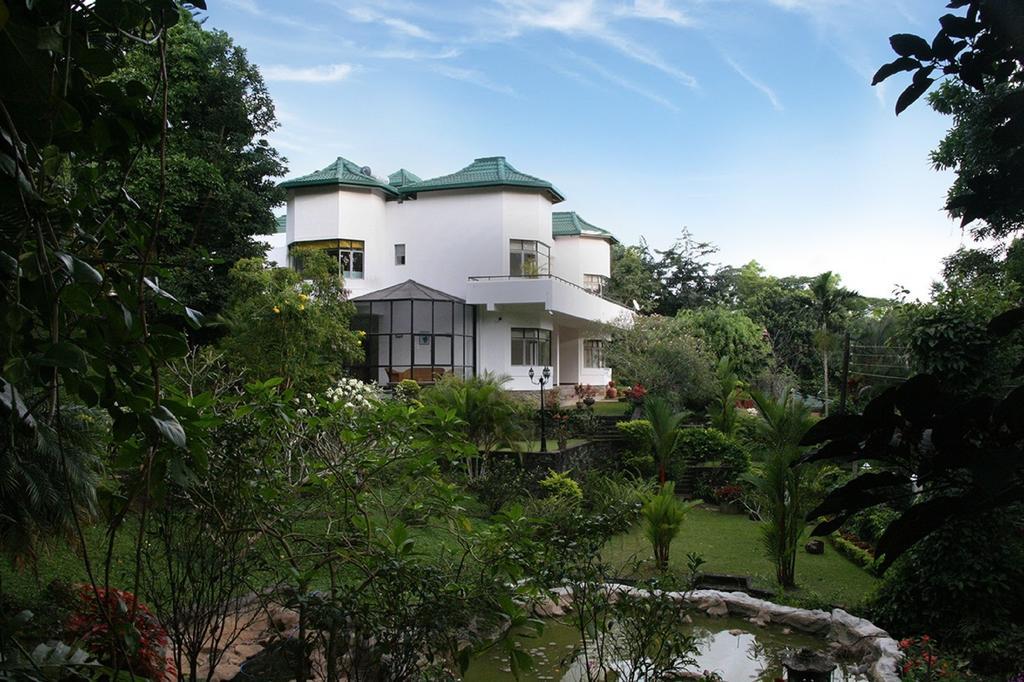 Mowbrey House Hotel Kandy Bilik gambar
