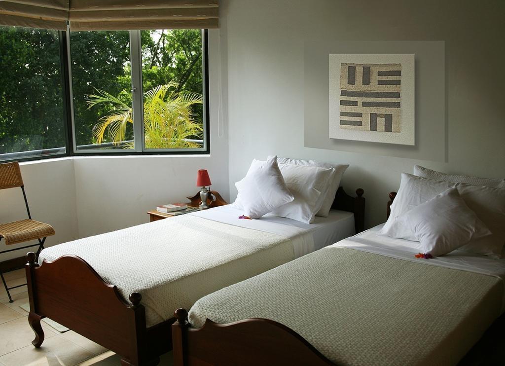 Mowbrey House Hotel Kandy Bilik gambar