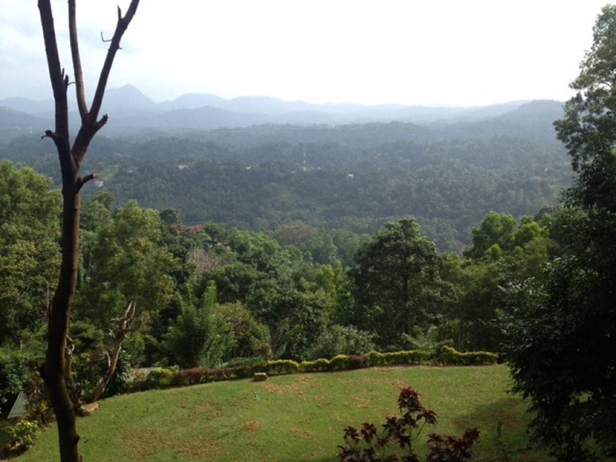 Mowbrey House Hotel Kandy Luaran gambar