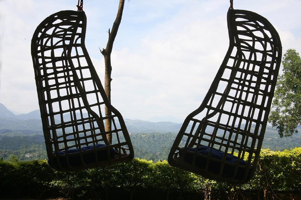 Mowbrey House Hotel Kandy Luaran gambar
