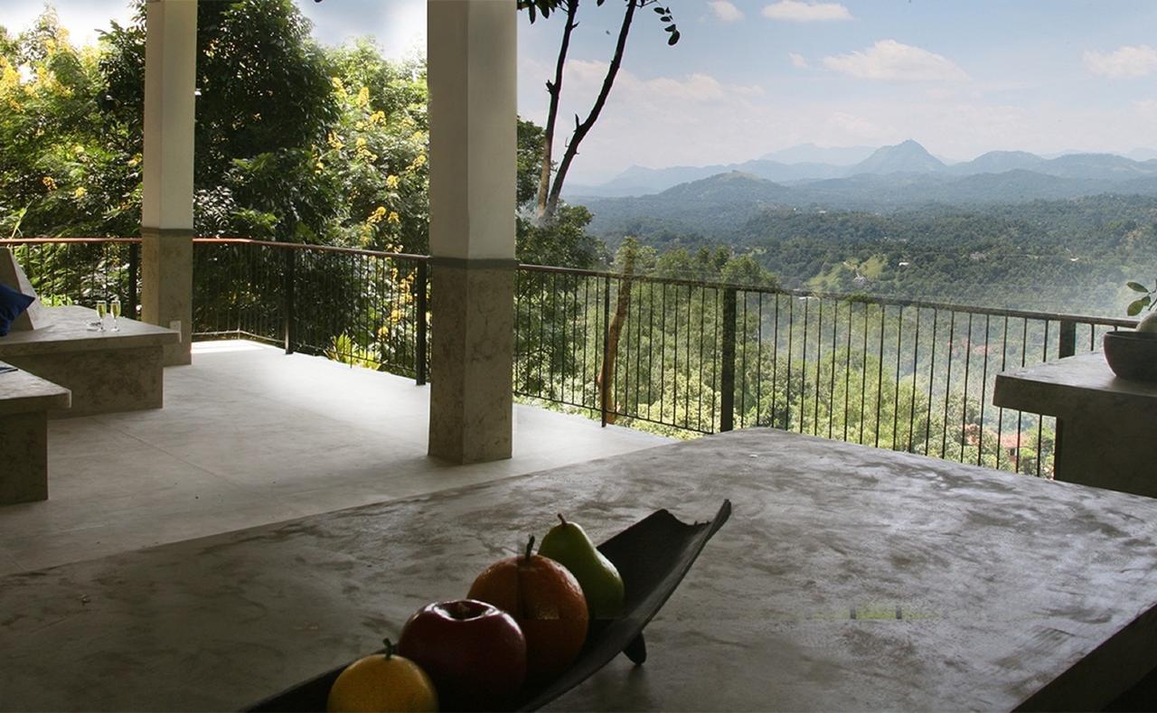 Mowbrey House Hotel Kandy Luaran gambar