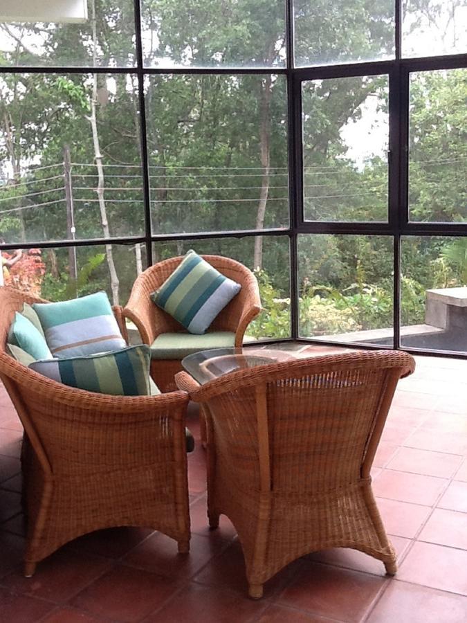 Mowbrey House Hotel Kandy Luaran gambar
