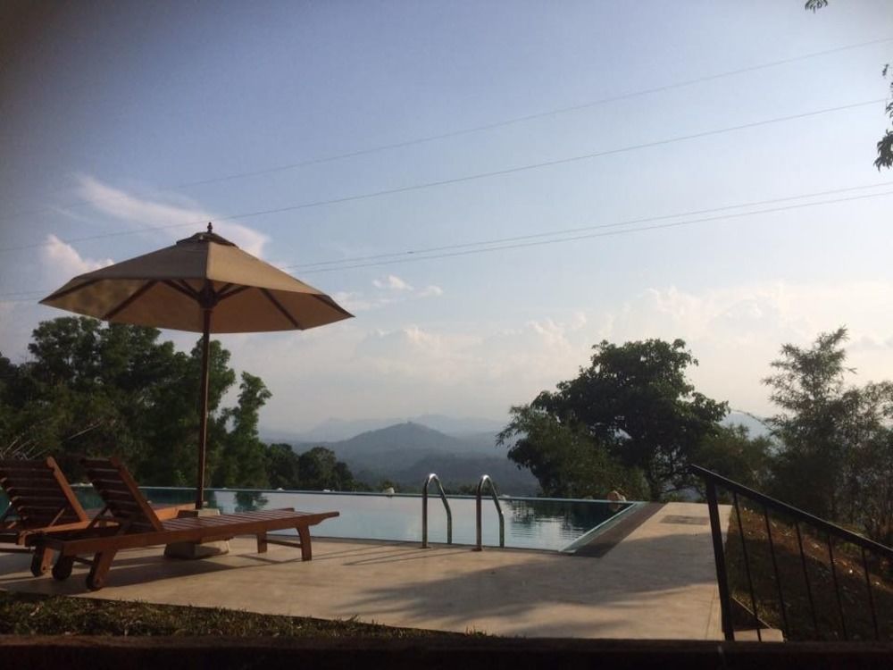 Mowbrey House Hotel Kandy Luaran gambar
