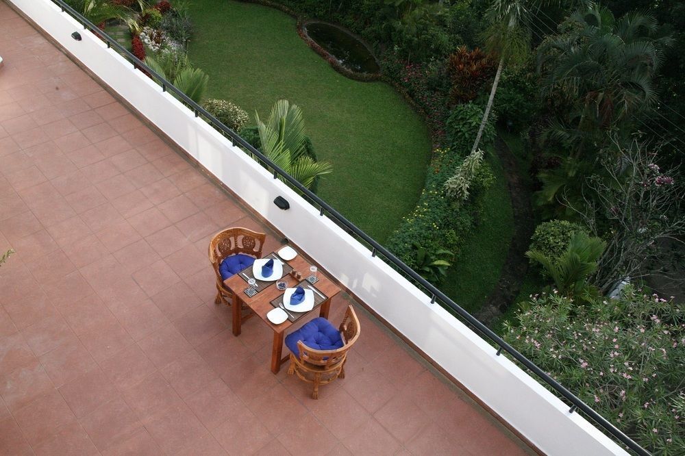 Mowbrey House Hotel Kandy Luaran gambar