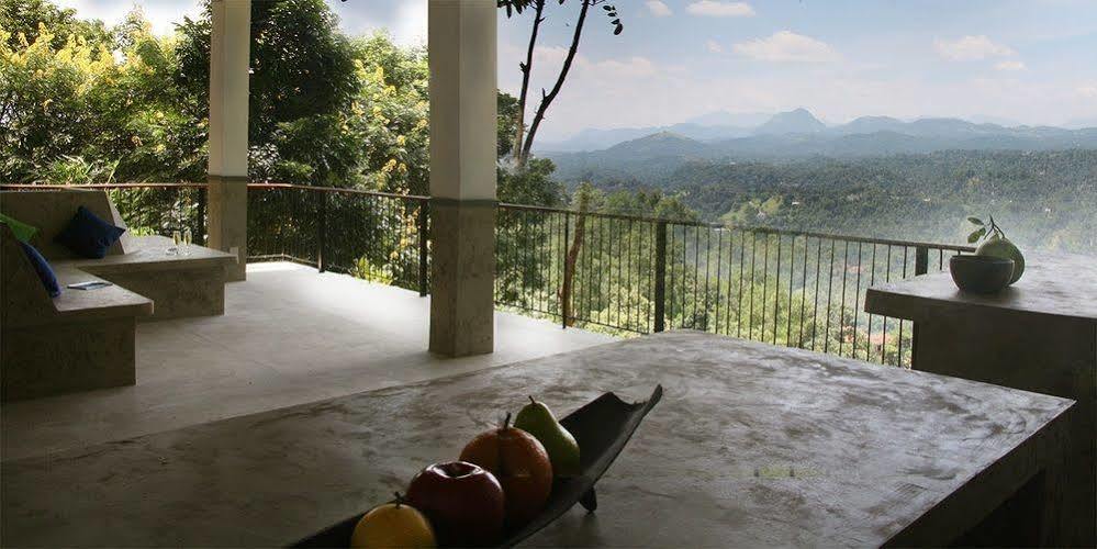 Mowbrey House Hotel Kandy Luaran gambar
